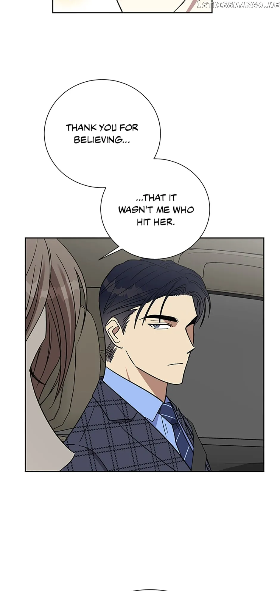 Love Class Chapter 9 Online - página 50