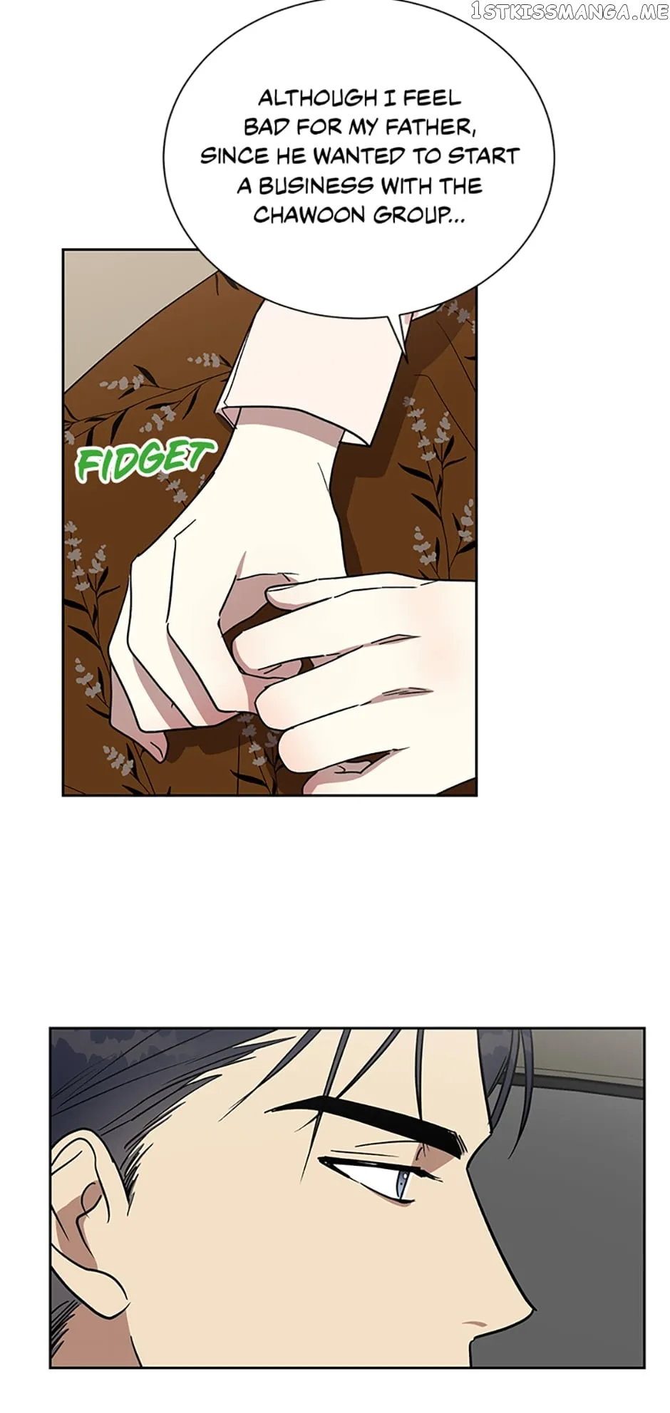 Love Class Chapter 9 Online - página 51
