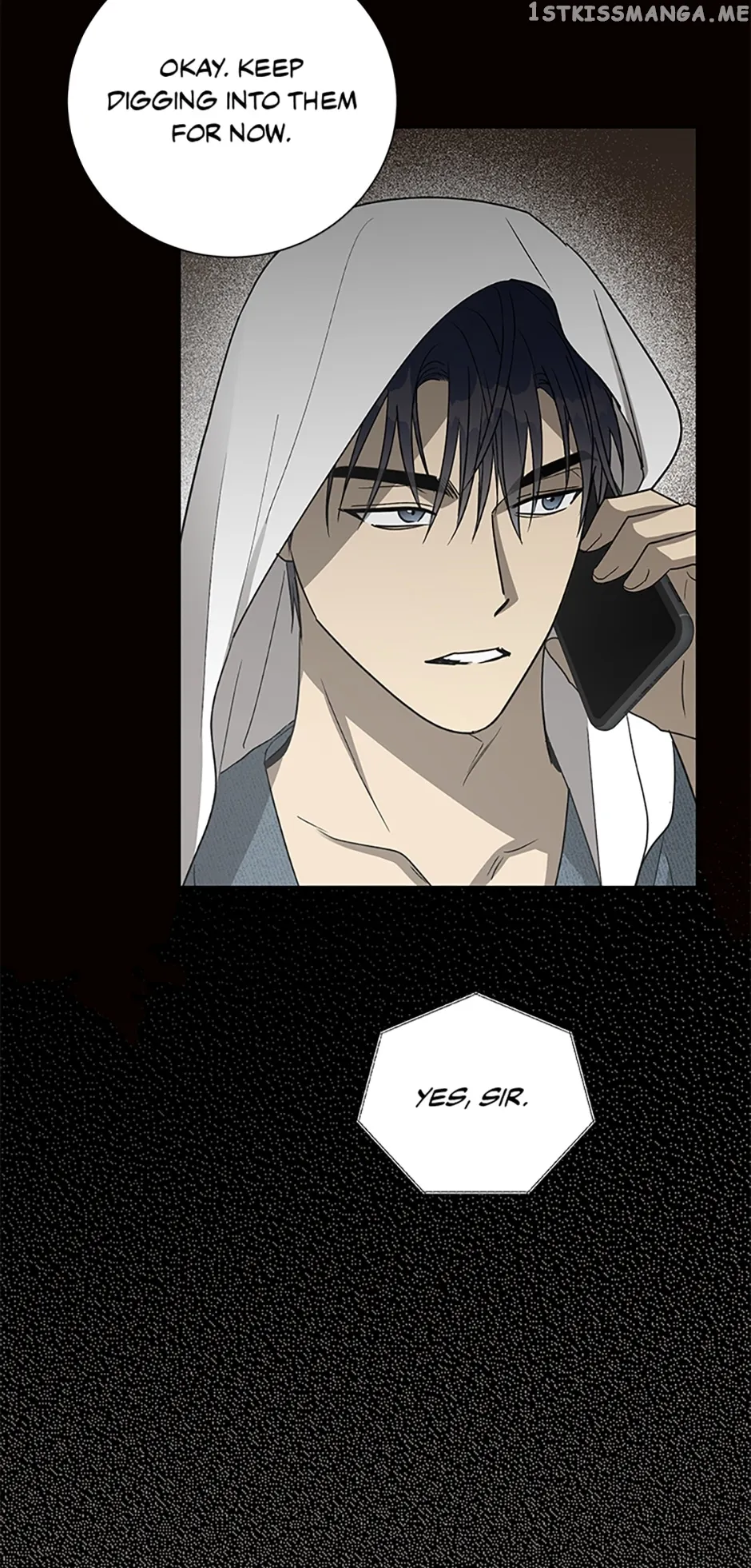 Love Class Chapter 9 Online - página 57