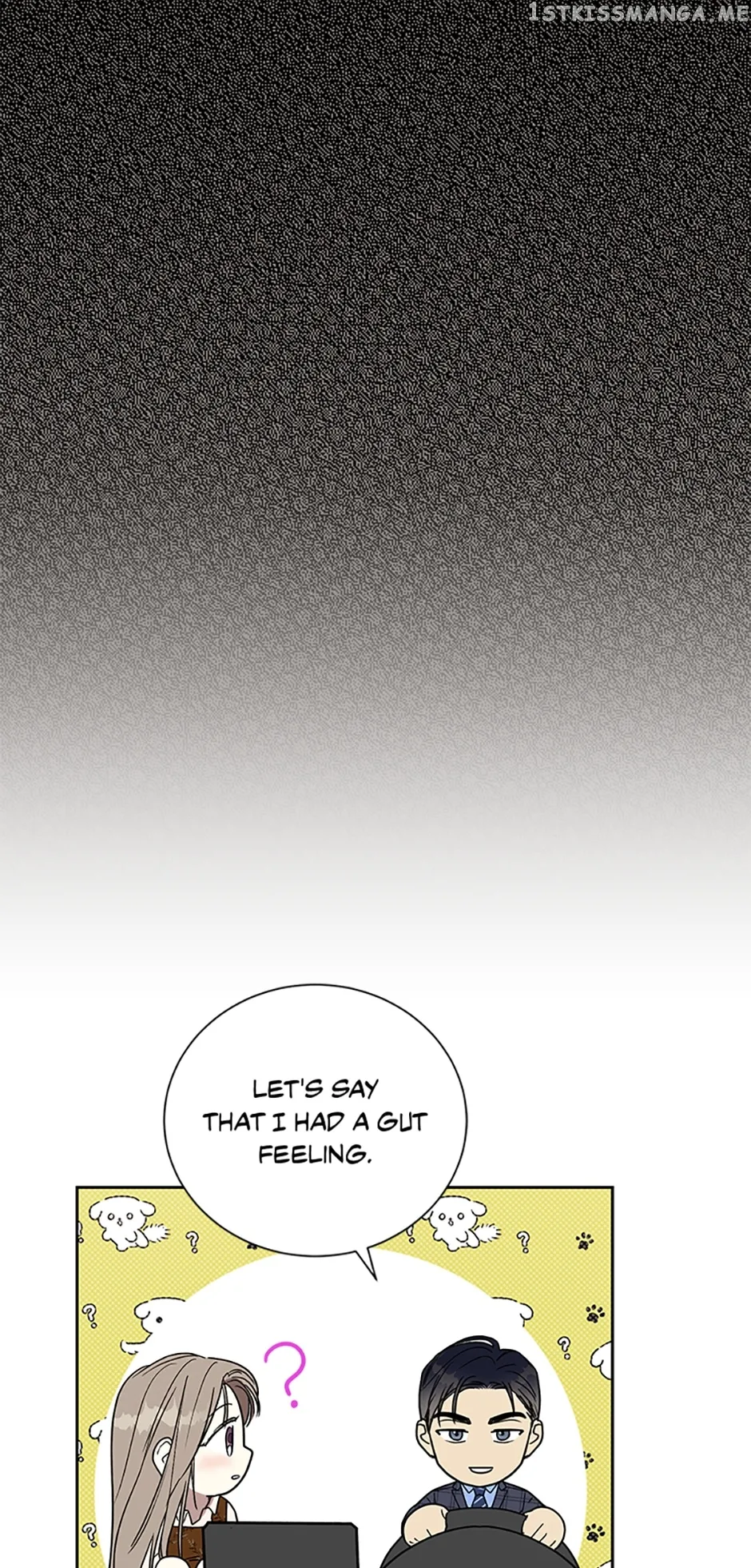 Love Class Chapter 9 Online - página 58