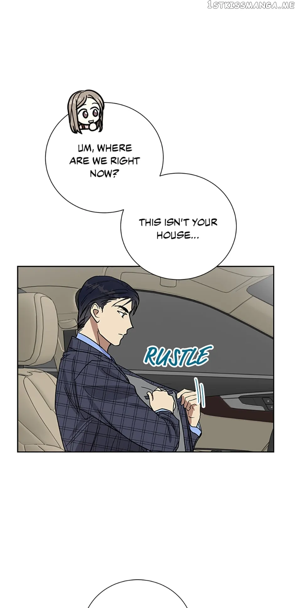 Love Class Chapter 9 Online - página 60