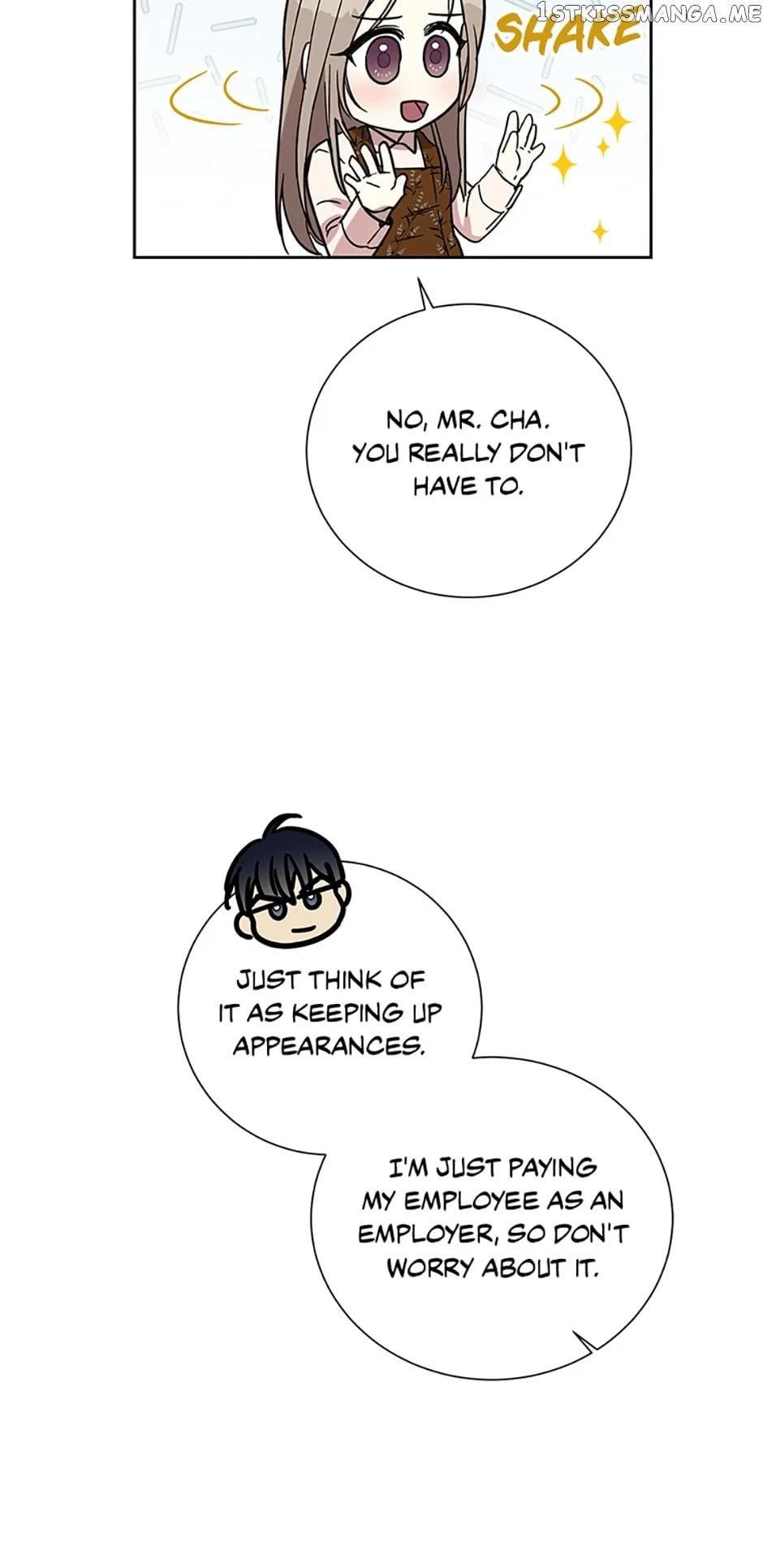 Love Class Chapter 9 Online - página 62