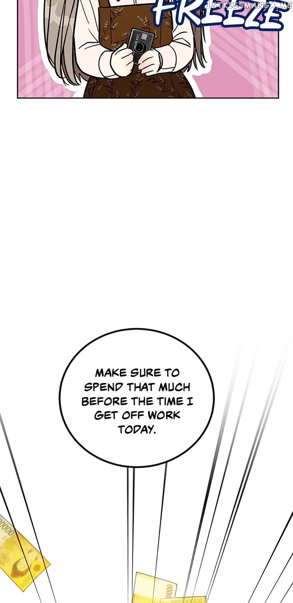 Love Class Chapter 9 Online - página 65