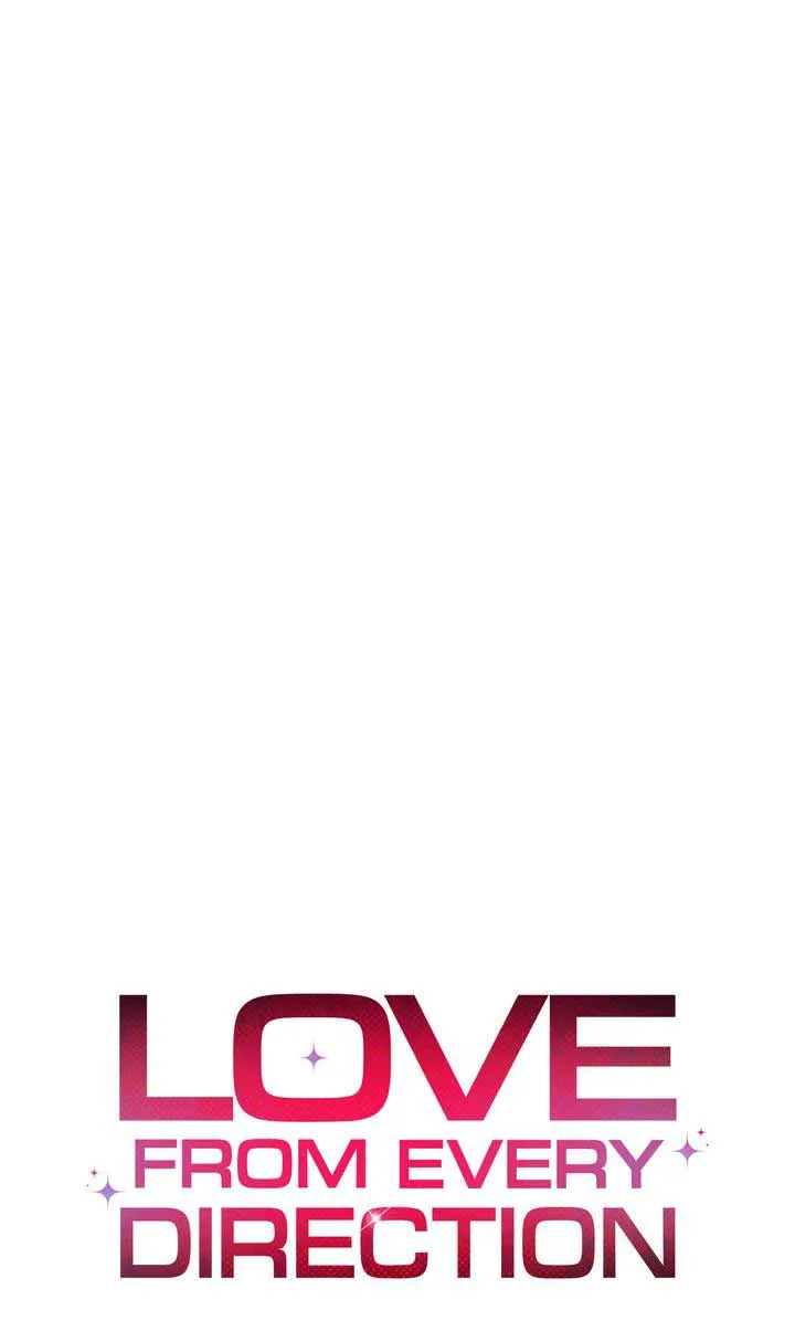 Love From Every Direction Chapter 3 Online - página 12