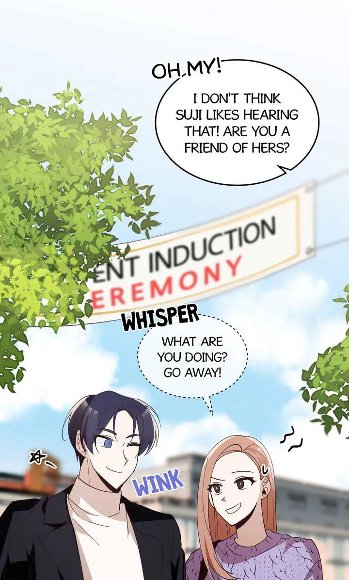 Love From Every Direction Chapter 3 Online - página 33