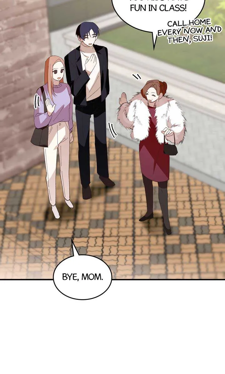 Love From Every Direction Chapter 3 Online - página 44