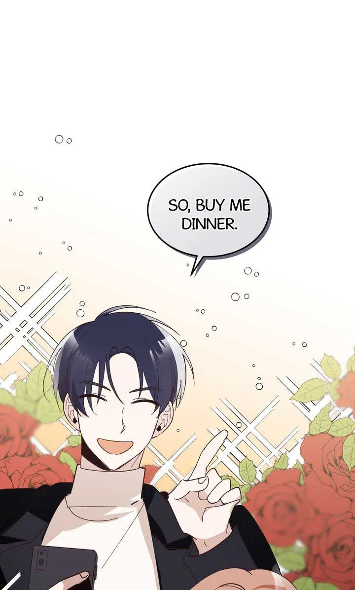 Love From Every Direction Chapter 3 Online - página 56