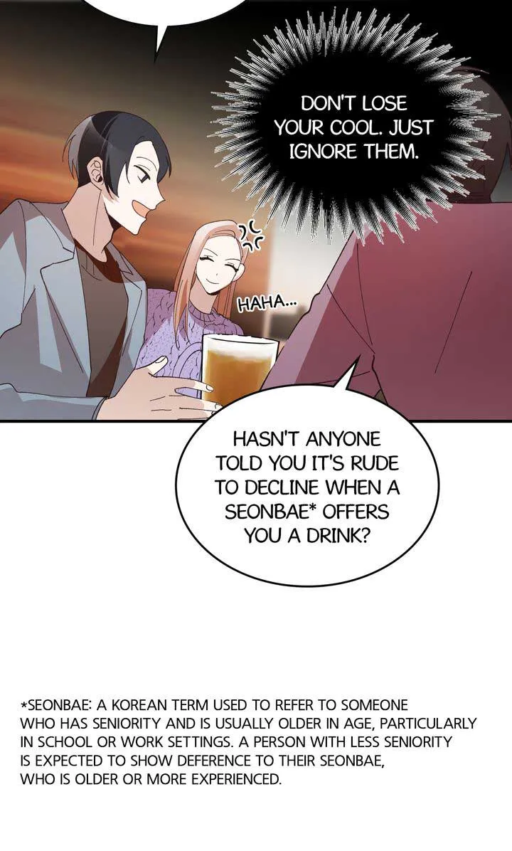 Love From Every Direction Chapter 3 Online - página 84