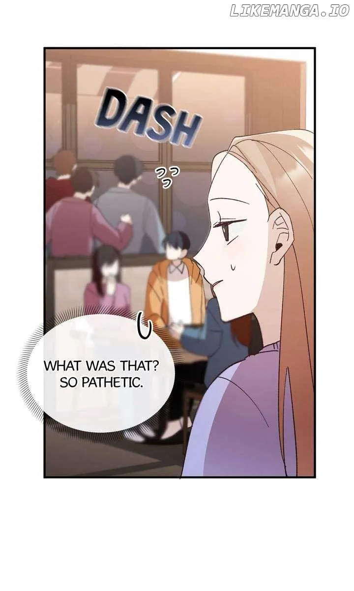 Love From Every Direction Chapter 4 Online - página 10