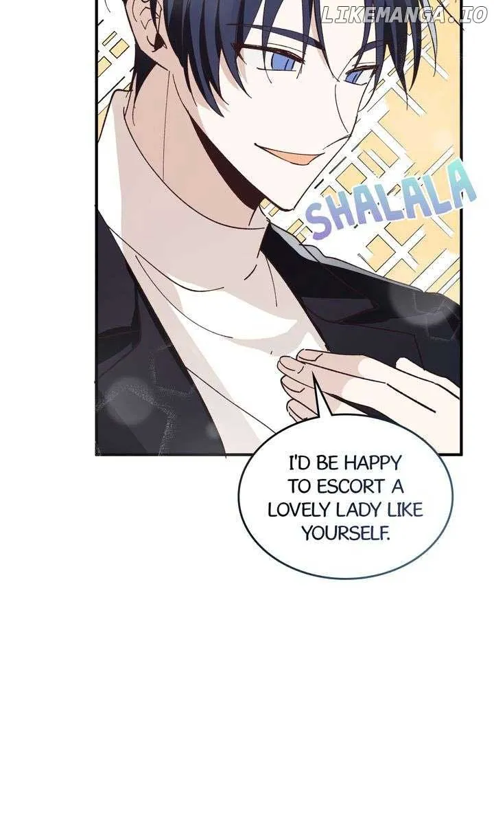 Love From Every Direction Chapter 4 Online - página 44