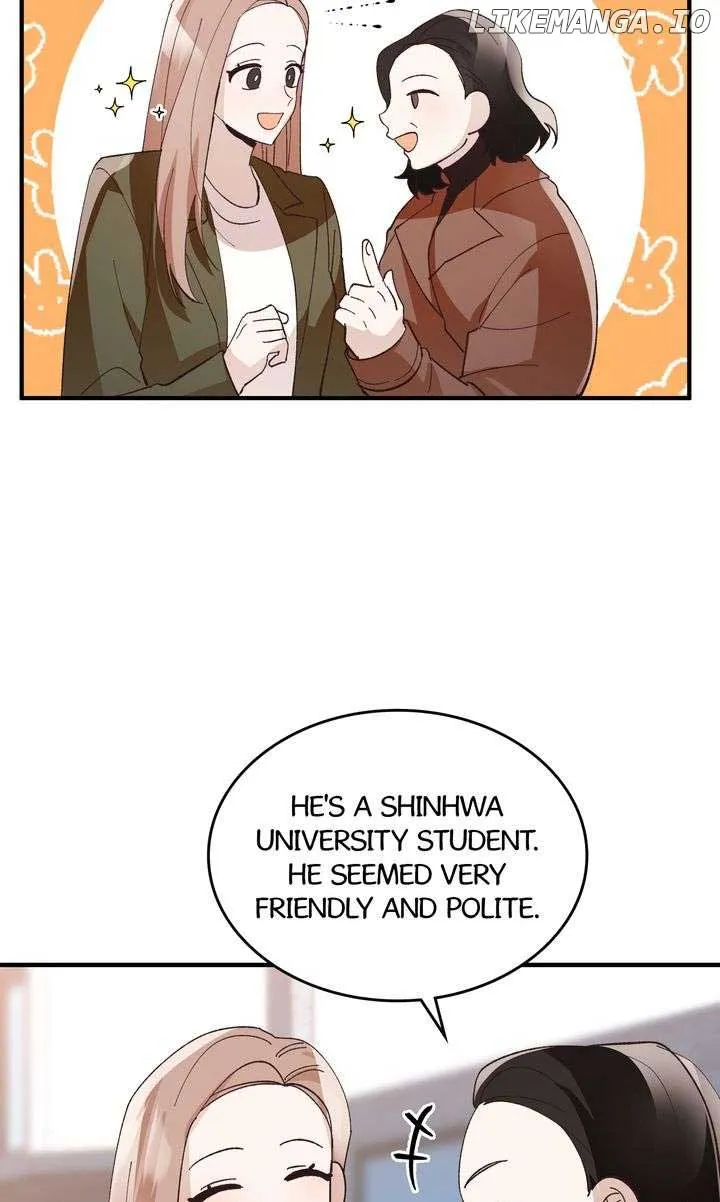 Love From Every Direction Chapter 4 Online - página 64