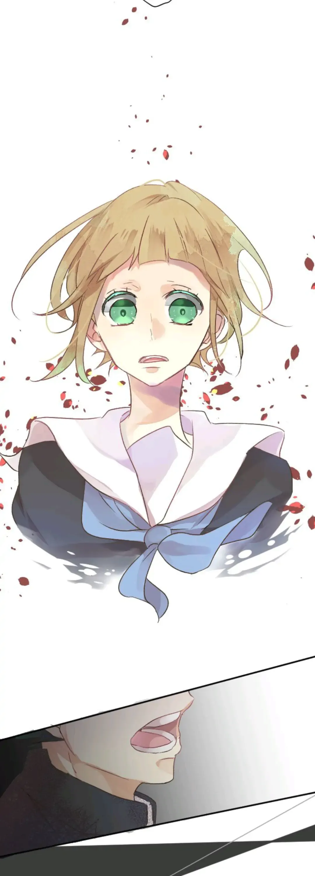 Love Hug Chapter 1 Online - página 6