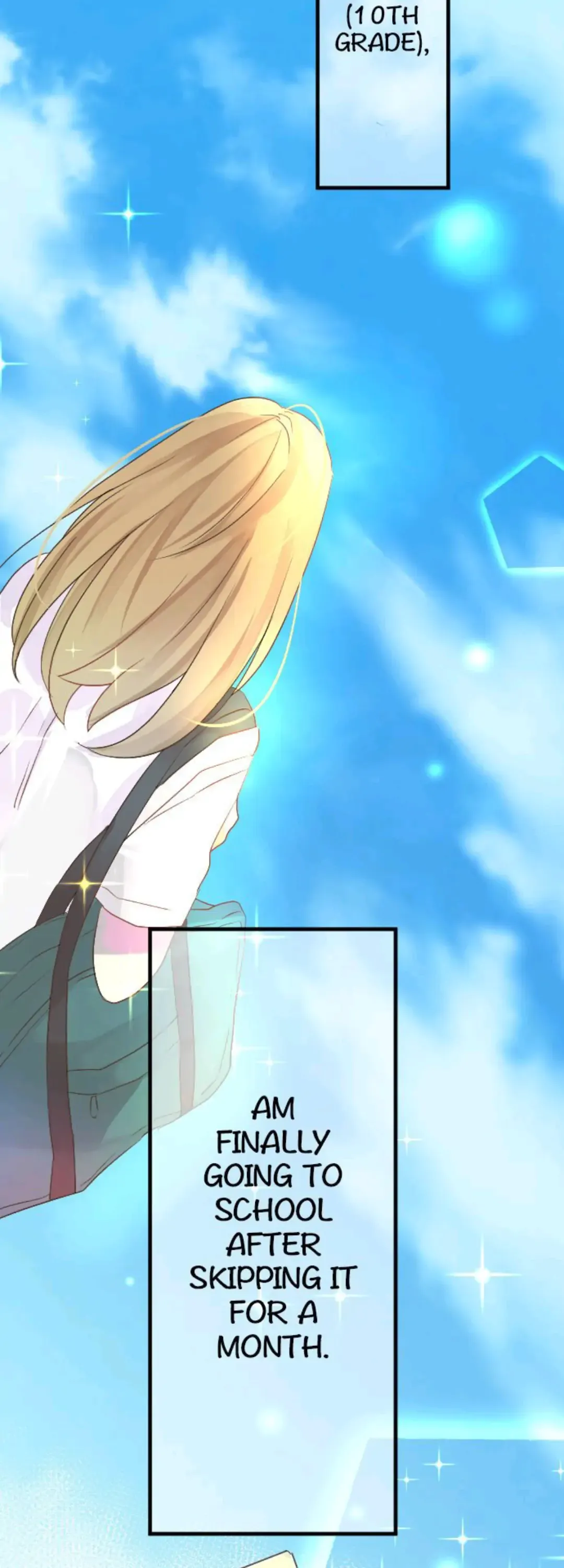 Love Hug Chapter 1 Online - página 12