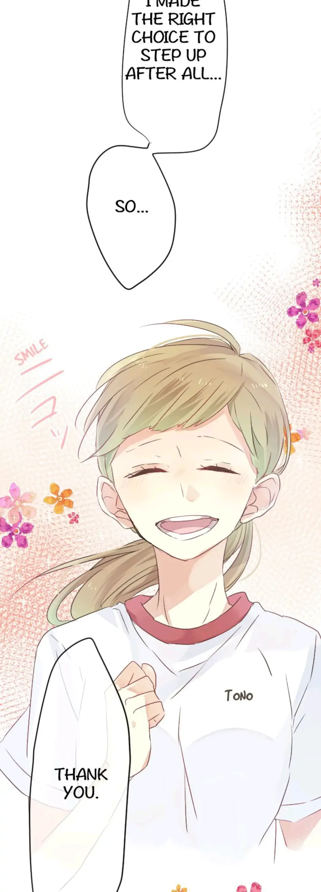 Love Hug Chapter 10 Online - página 18