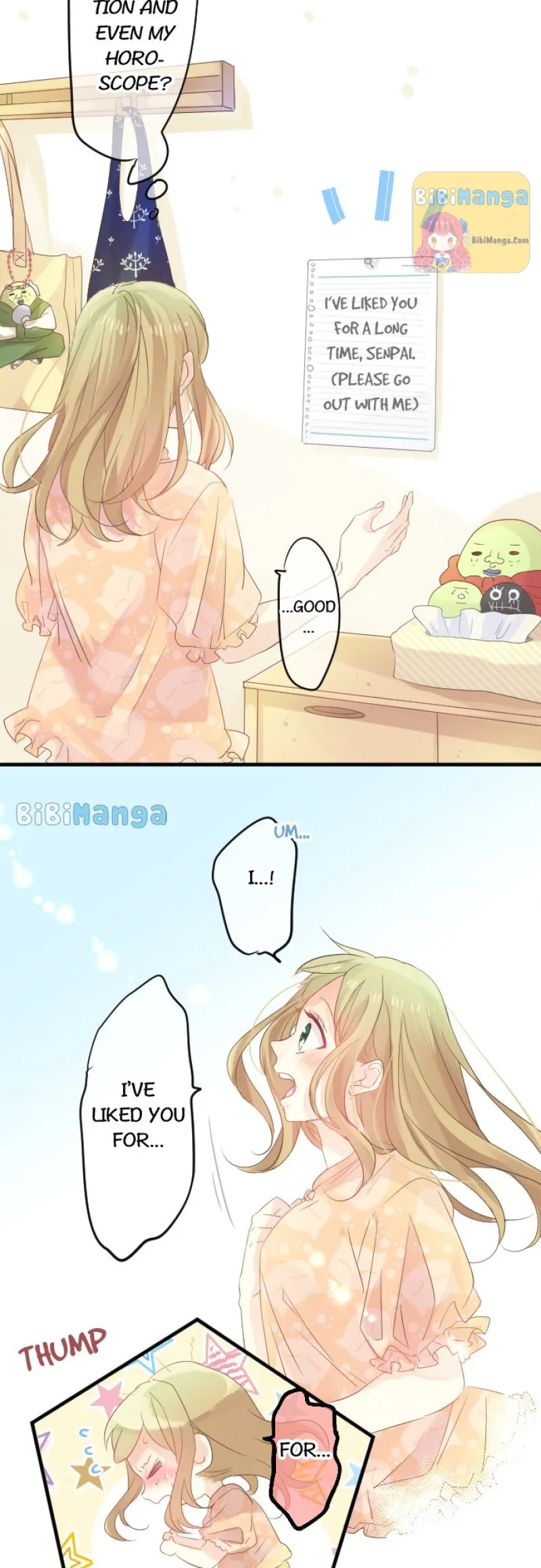 Love Hug Chapter 100 Online - página 4