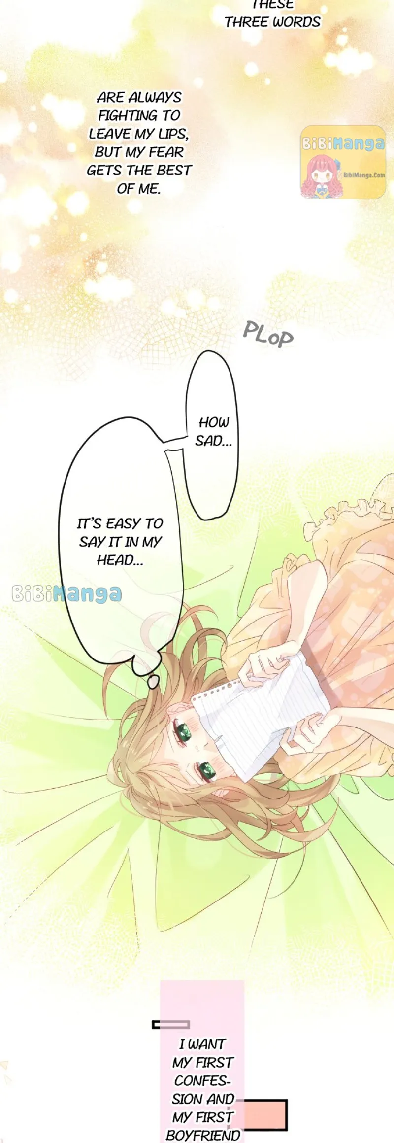 Love Hug Chapter 100 Online - página 6