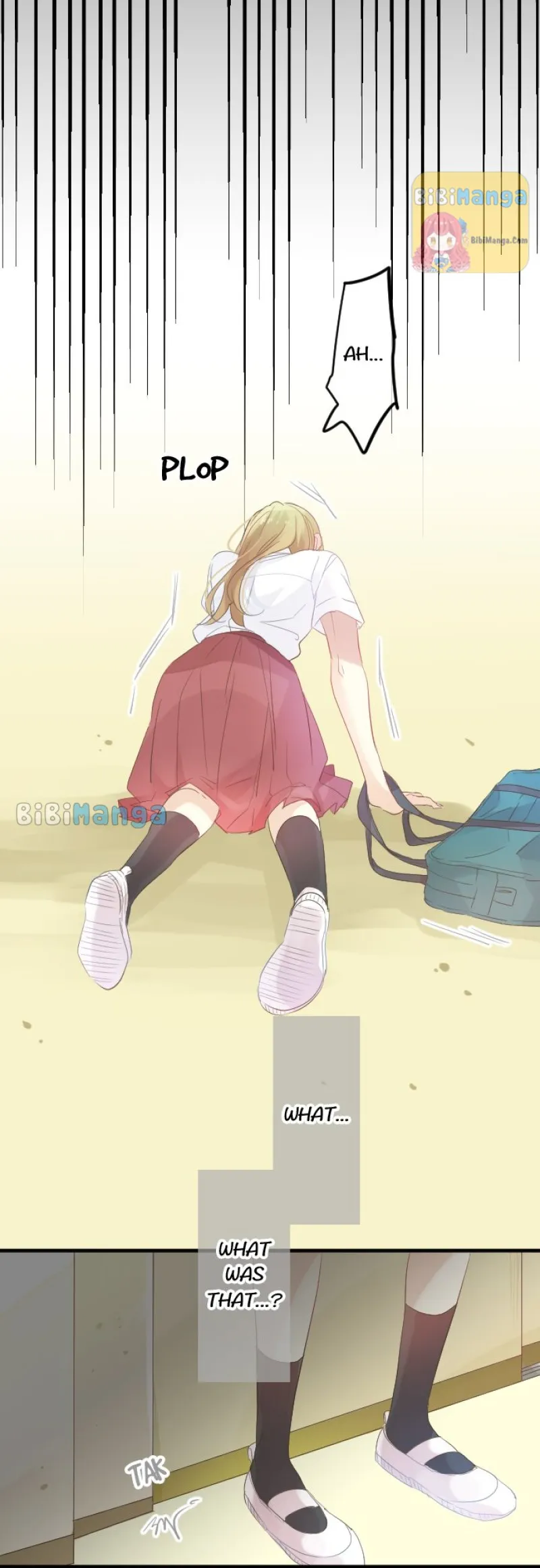 Love Hug Chapter 104 Online - página 2