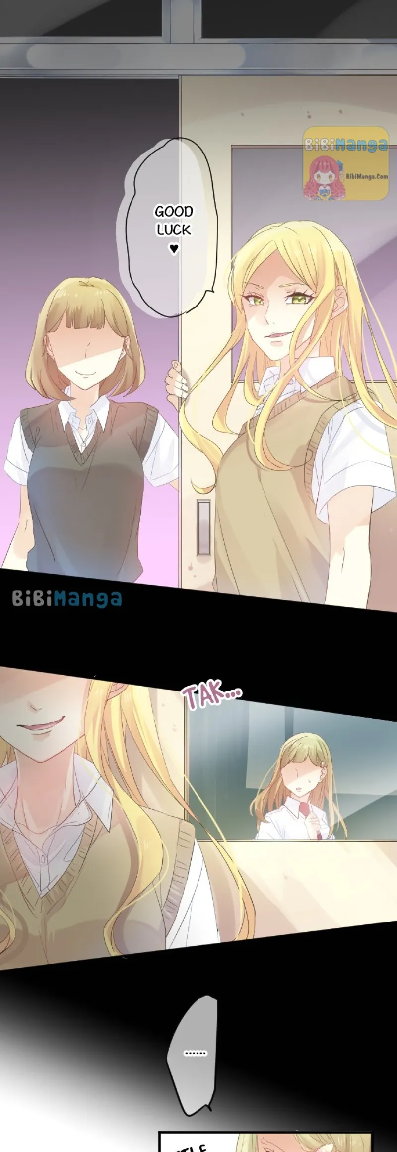 Love Hug Chapter 104 Online - página 7