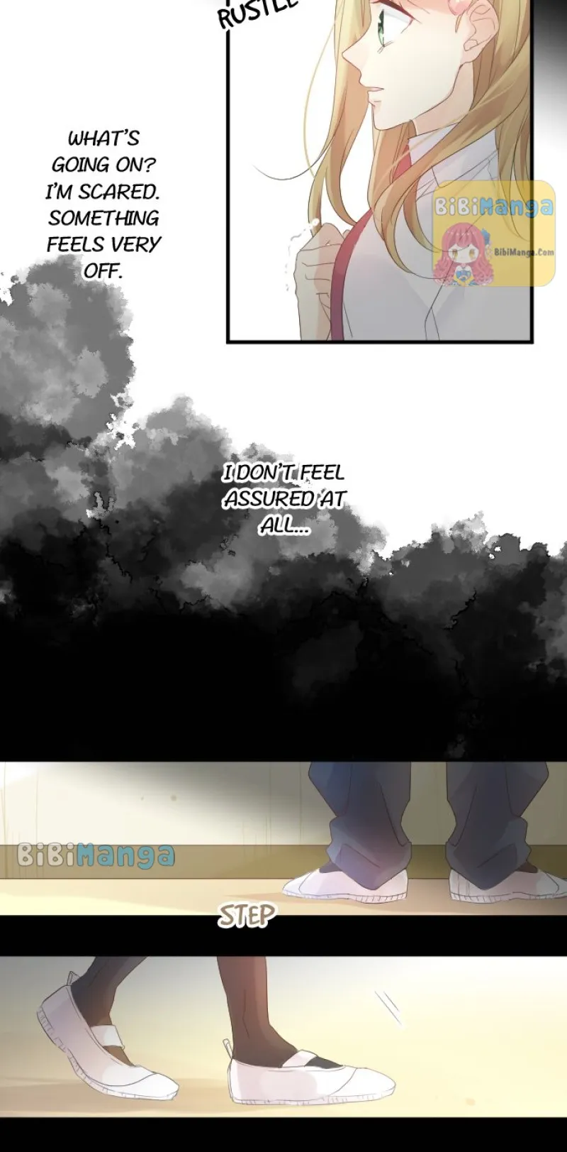 Love Hug Chapter 104 Online - página 8