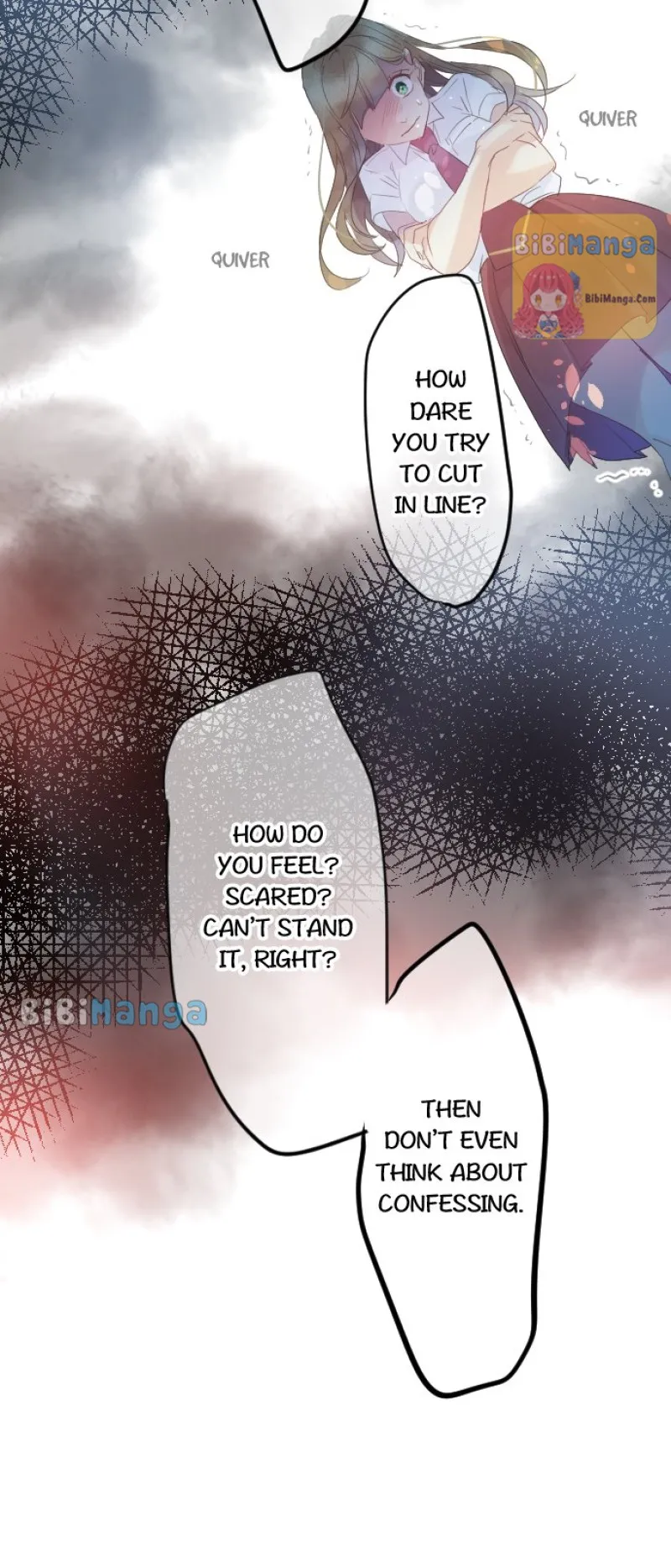 Love Hug Chapter 104 Online - página 16
