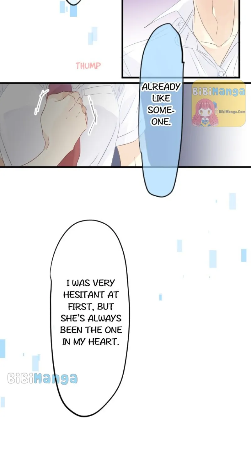Love Hug Chapter 104 Online - página 24