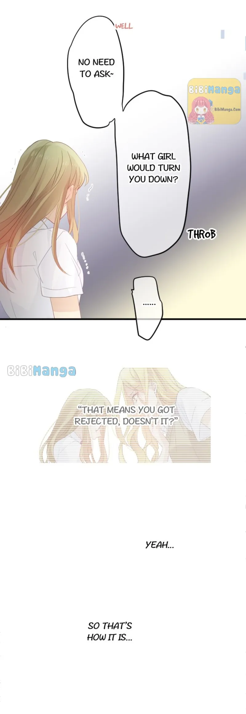 Love Hug Chapter 104 Online - página 28