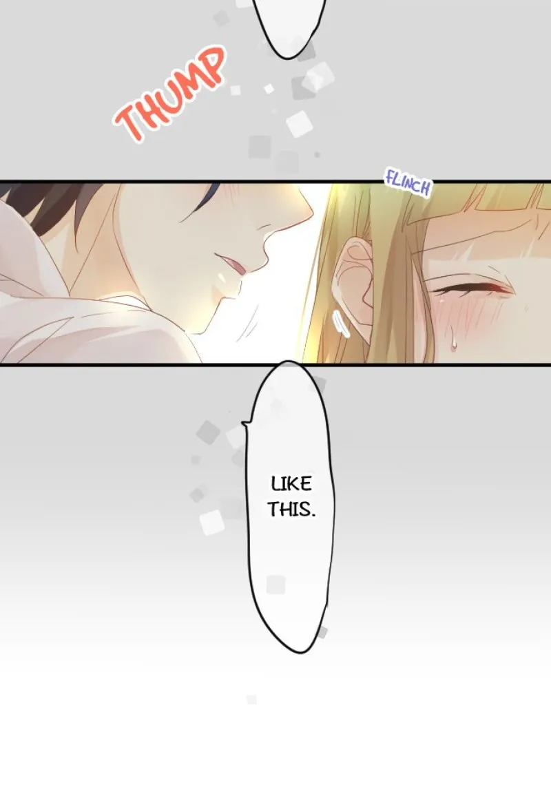 Love Hug Chapter 106 Online - página 16