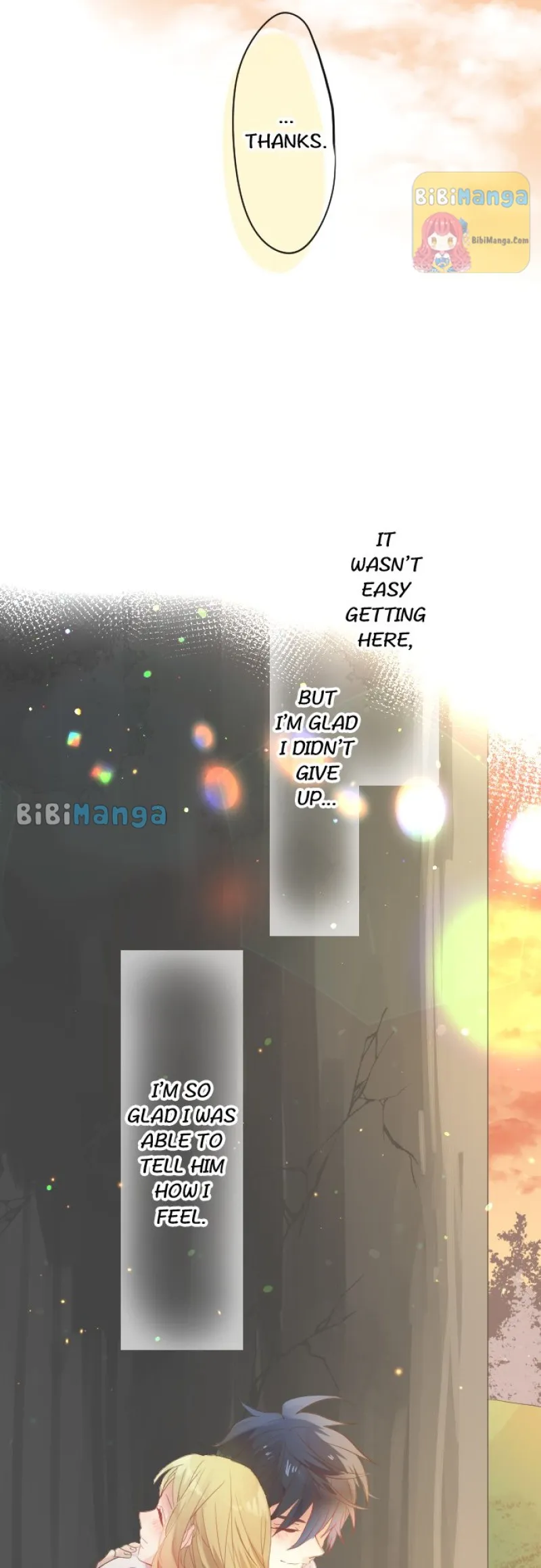Love Hug Chapter 106 Online - página 31