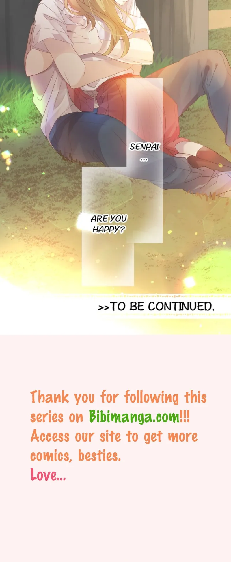 Love Hug Chapter 106 Online - página 32