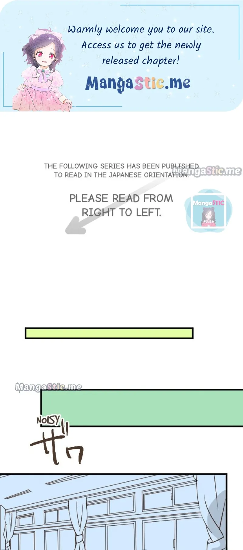Love Hug Chapter 11 Online - página 1