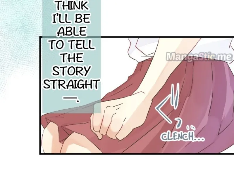 Love Hug Chapter 11 Online - página 10
