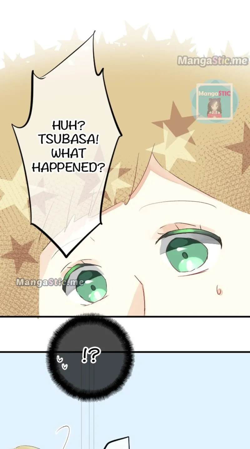 Love Hug Chapter 11 Online - página 11