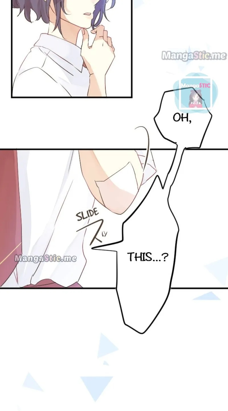 Love Hug Chapter 11 Online - página 13