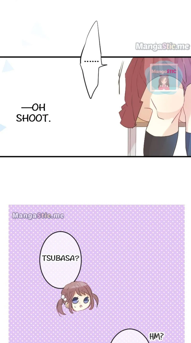 Love Hug Chapter 11 Online - página 14