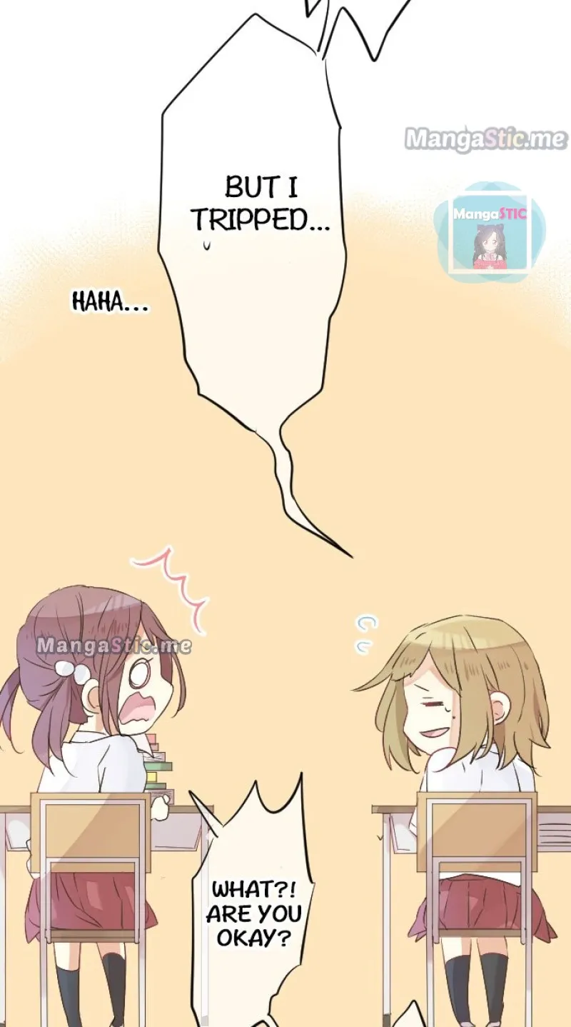 Love Hug Chapter 11 Online - página 16