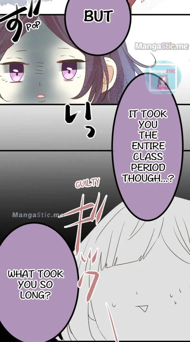 Love Hug Chapter 11 Online - página 18