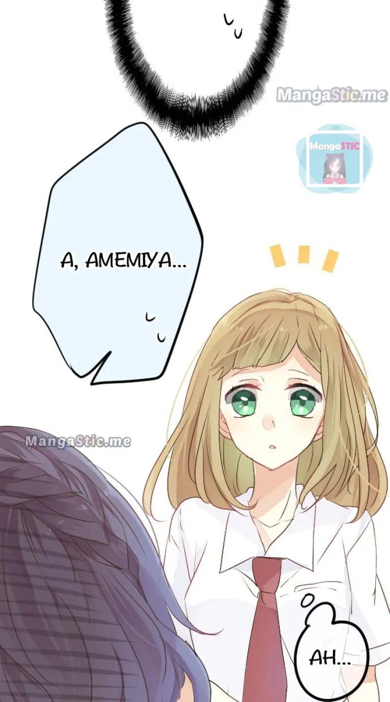 Love Hug Chapter 11 Online - página 23