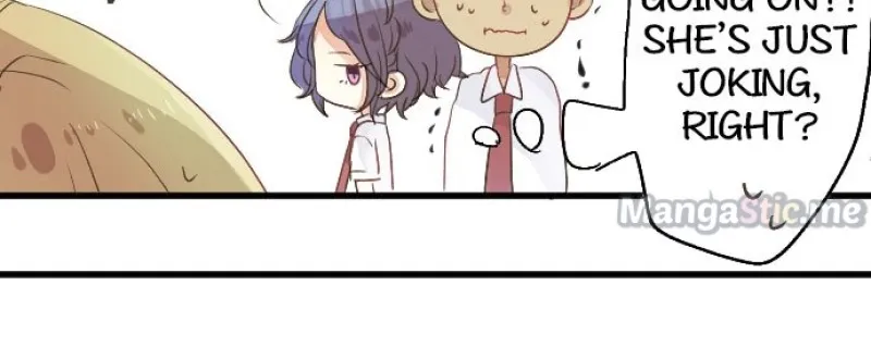 Love Hug Chapter 11 Online - página 28