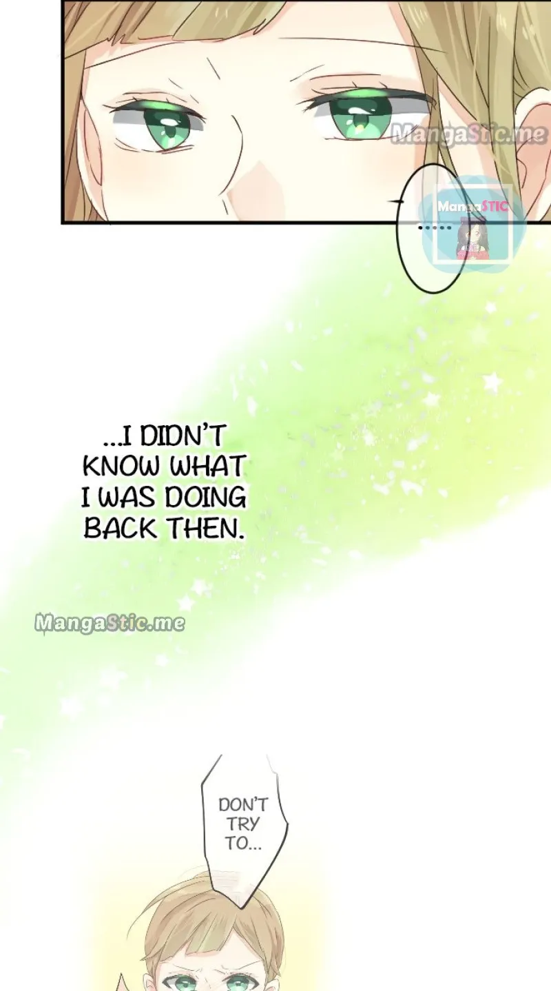 Love Hug Chapter 11 Online - página 33