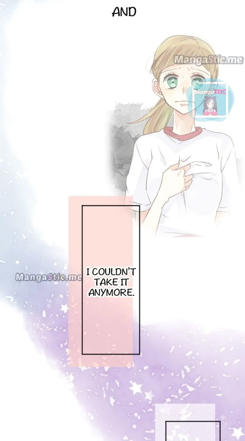 Love Hug Chapter 11 Online - página 36