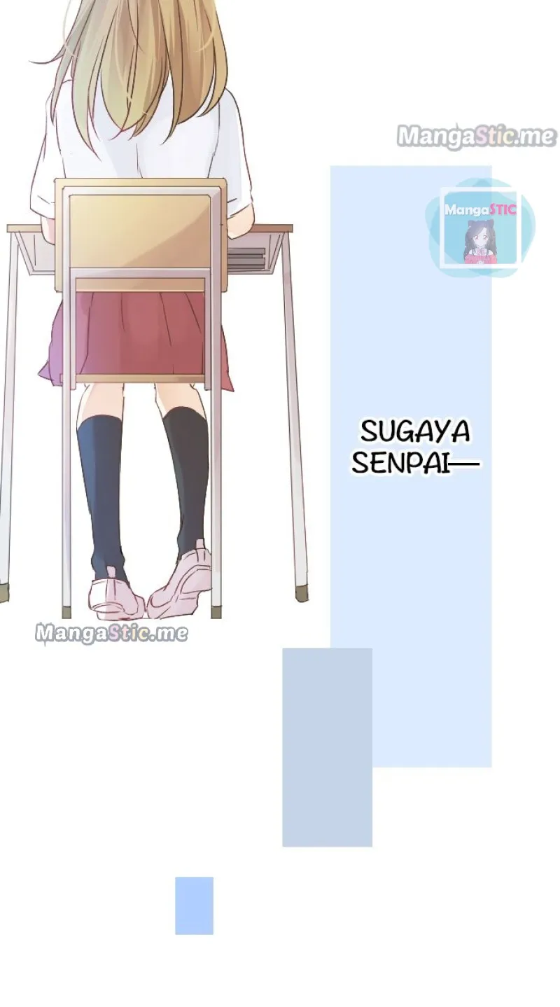 Love Hug Chapter 11 Online - página 41