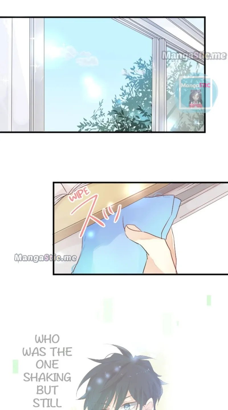 Love Hug Chapter 11 Online - página 42