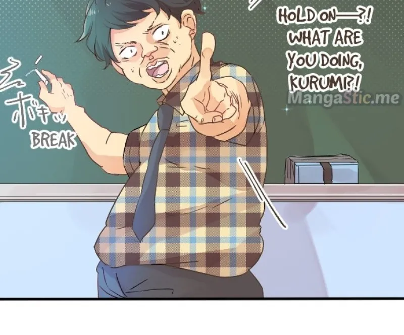 Love Hug Chapter 11 Online - página 46