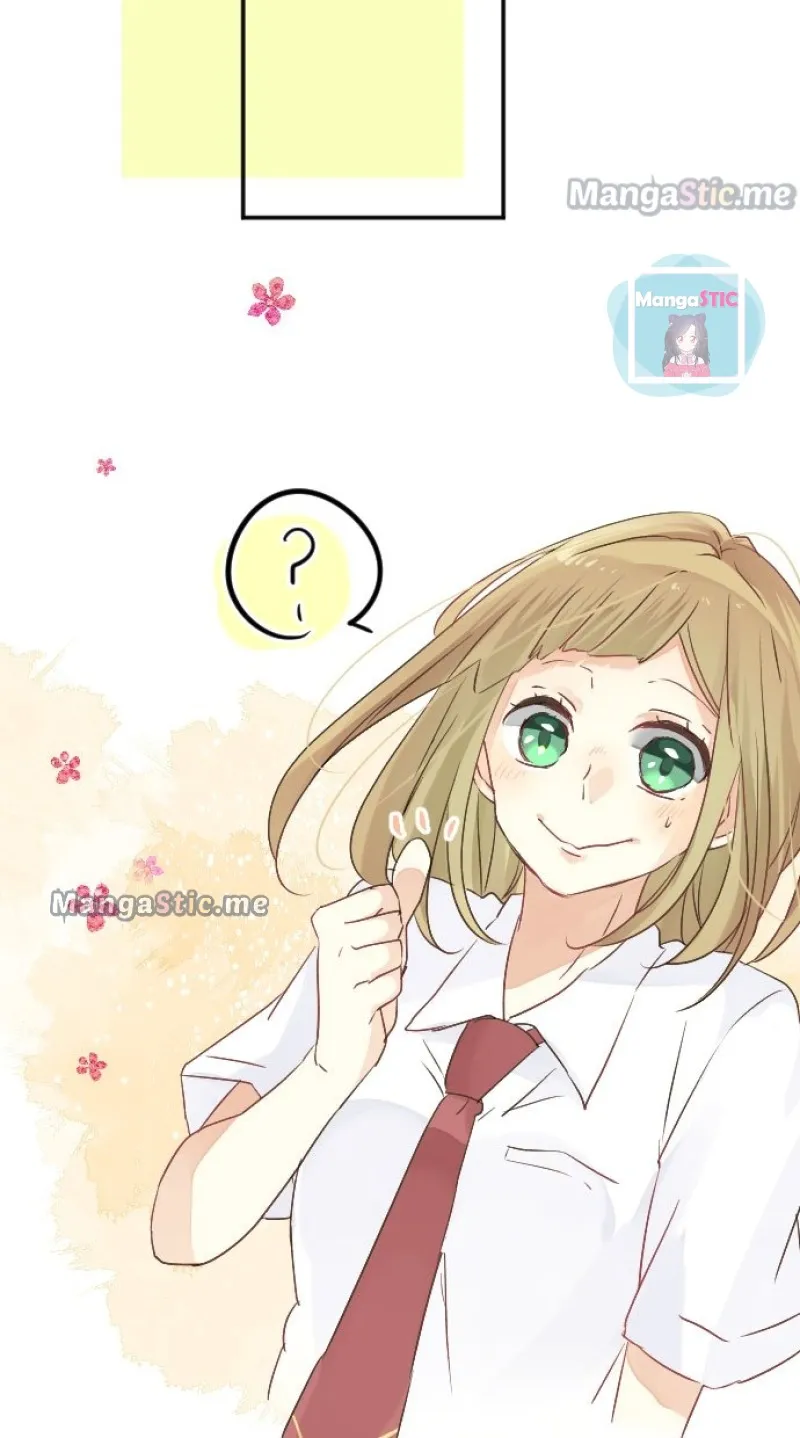 Love Hug Chapter 11 Online - página 50