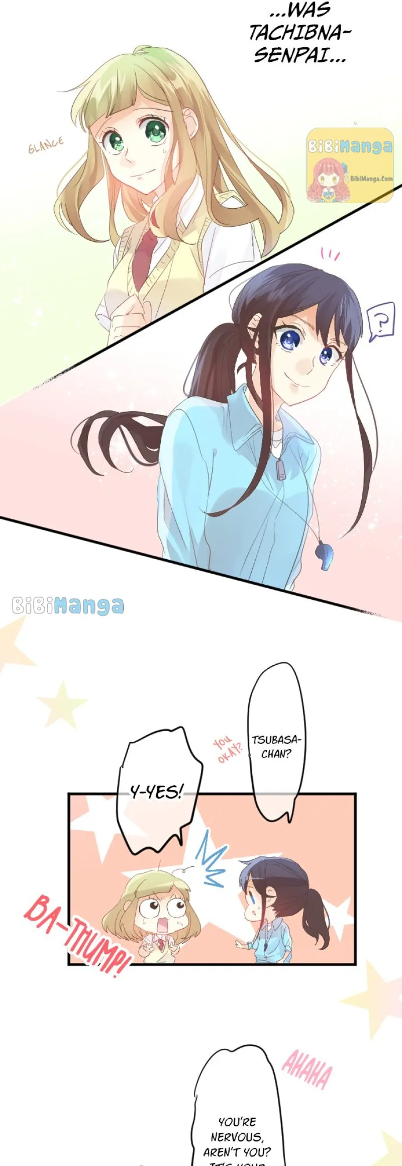 Love Hug Chapter 118 Online - página 5