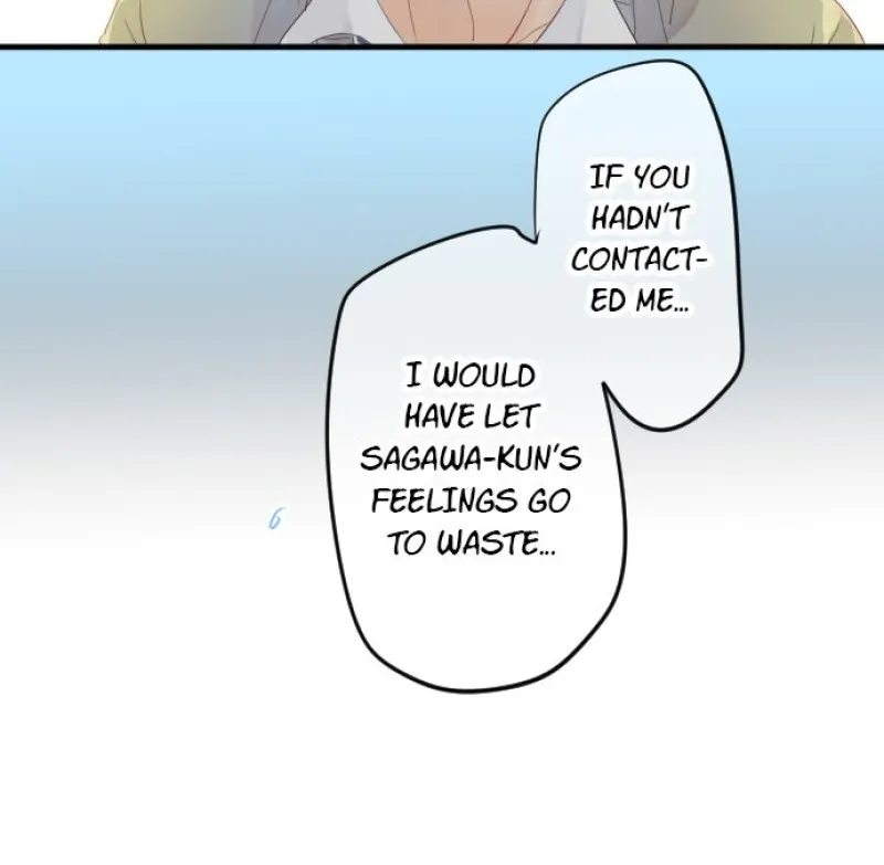 Love Hug Chapter 118 Online - página 24