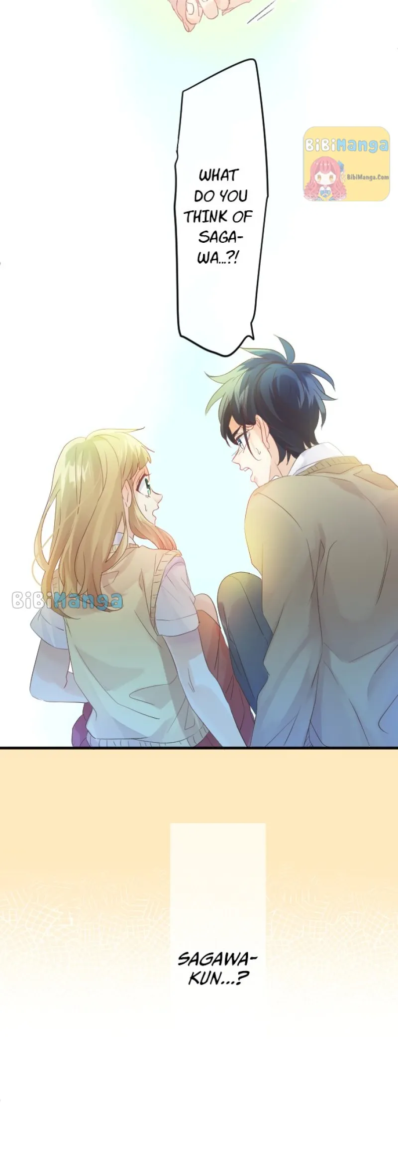 Love Hug Chapter 118 Online - página 29