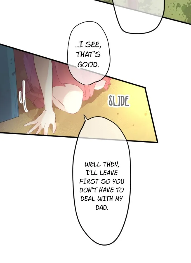 Love Hug Chapter 119 Online - página 8