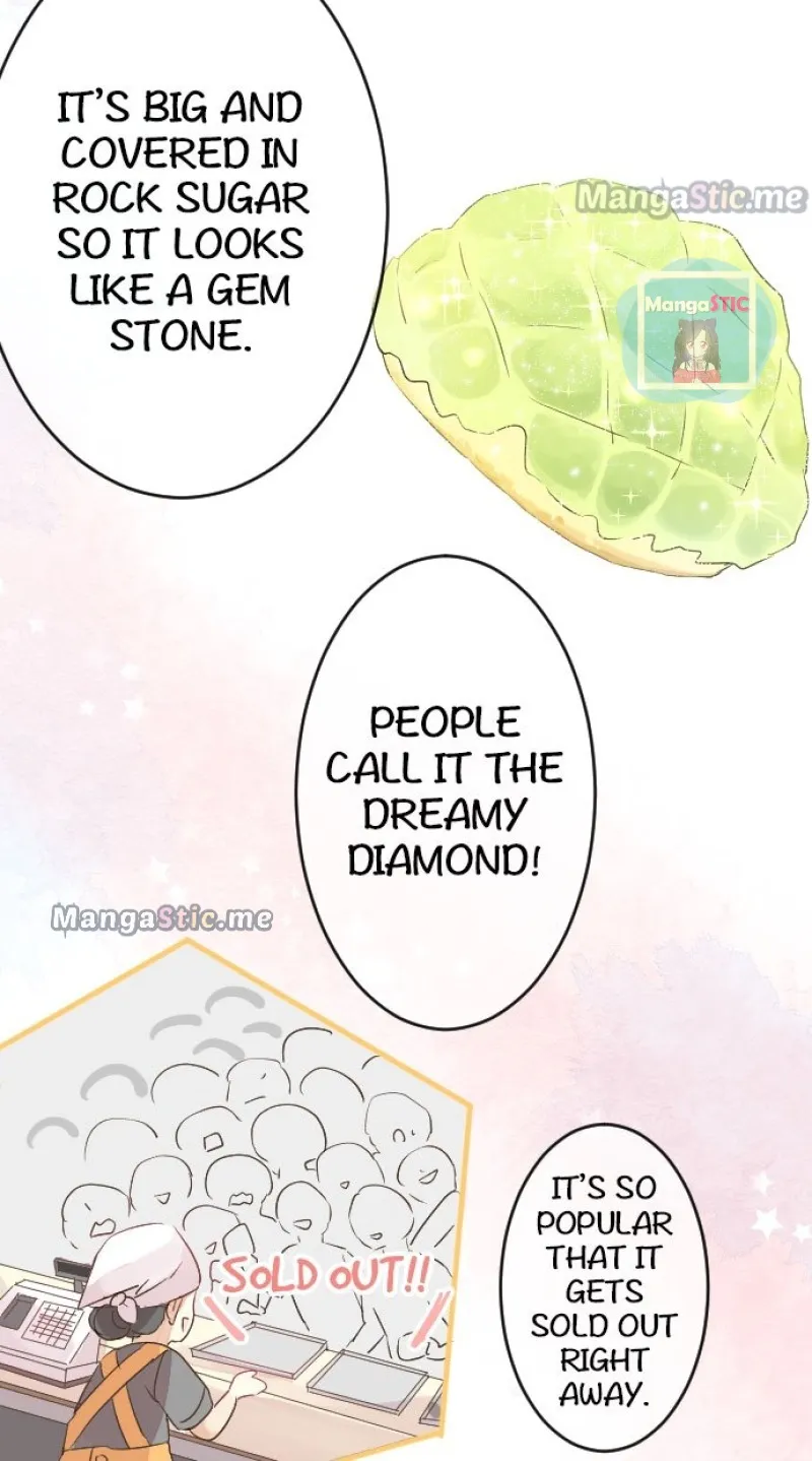 Love Hug Chapter 12 Online - página 11