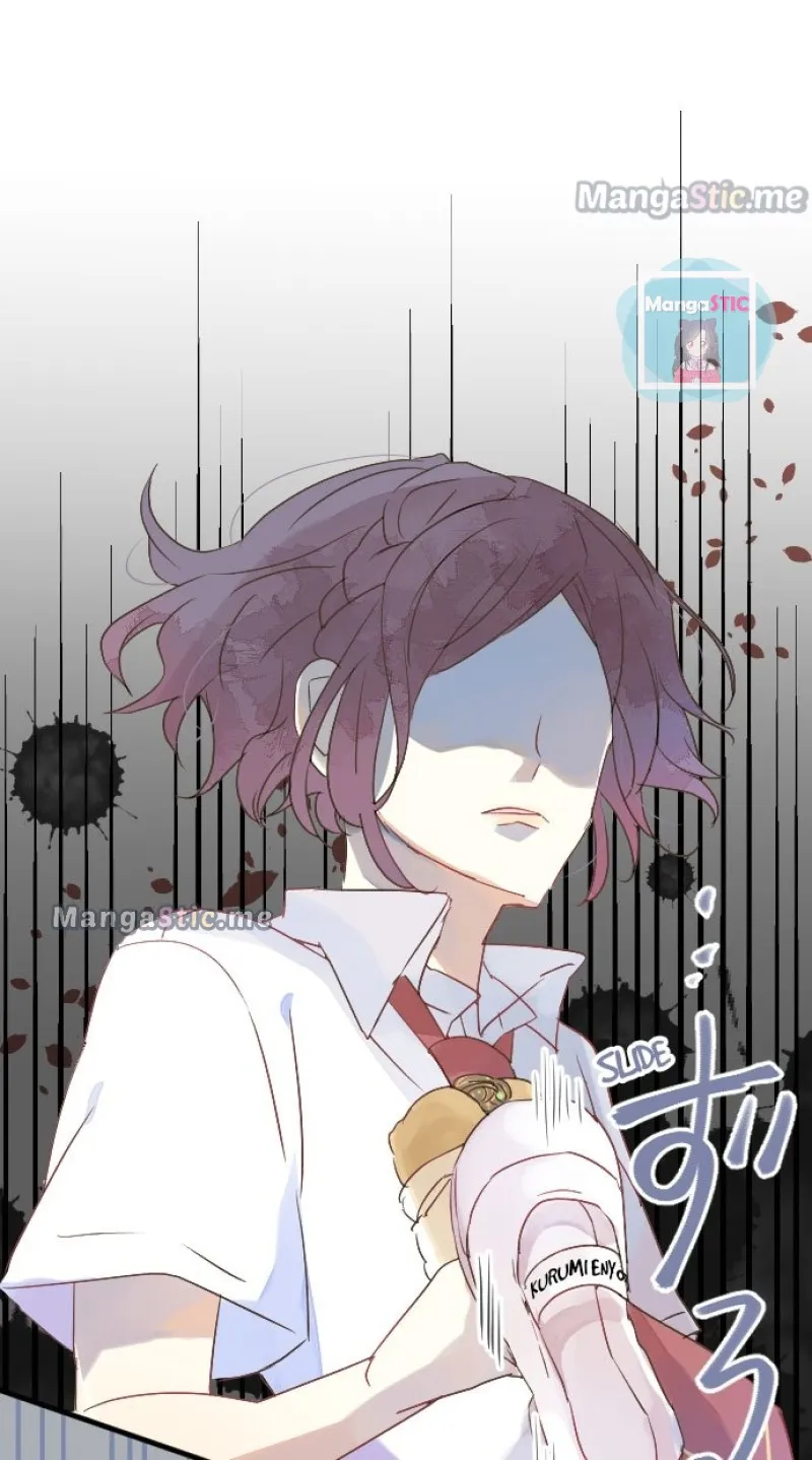Love Hug Chapter 12 Online - página 19